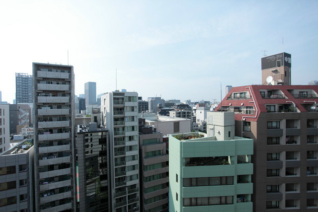 プライムアーバン新川 その他4