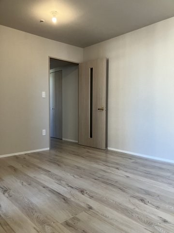 プライムアーバン新川 リビング