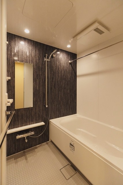 フロンティアレジデンス錦糸公園 風呂画像