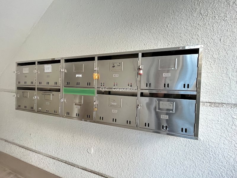 コーポ近江屋２ その他8