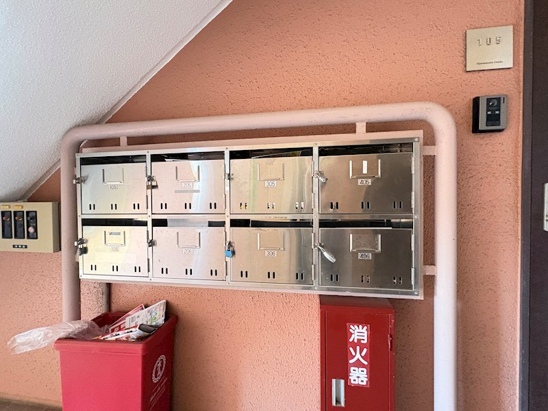 クレアーマンションオオツカ その他13