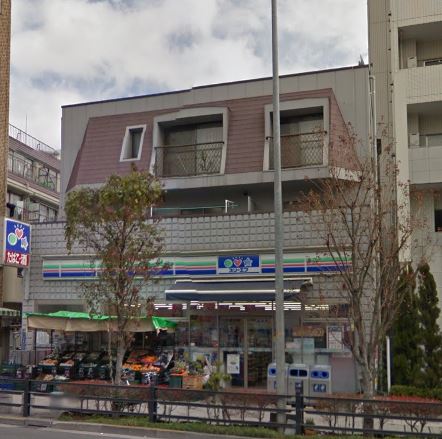 両国ニューハイツみふね 周辺画像2