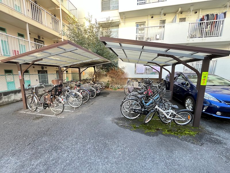 コーポ近江屋２ その他14