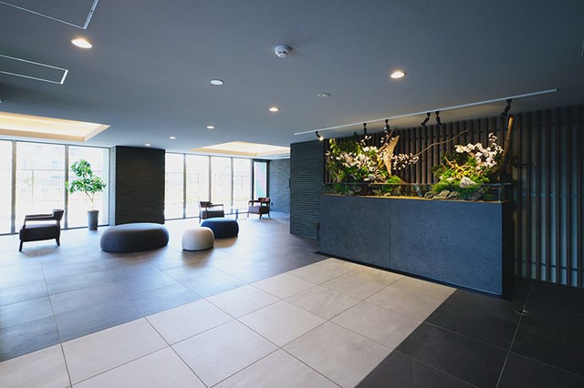 フロンティアレジデンス錦糸公園 その他2