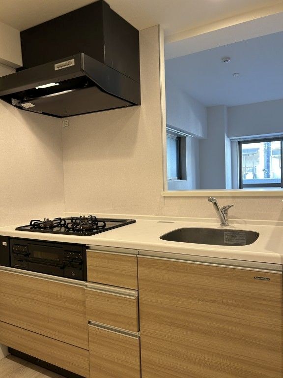 コスタ・デル・ソル・エリーゼ キッチン