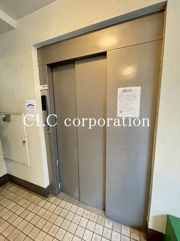 マンションオリエンタル その他外観2