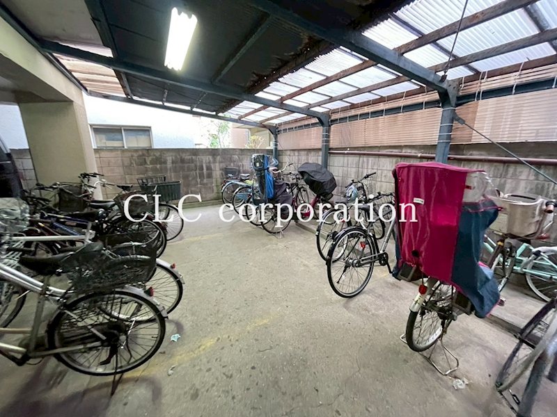 マンションオリエンタル その他外観3