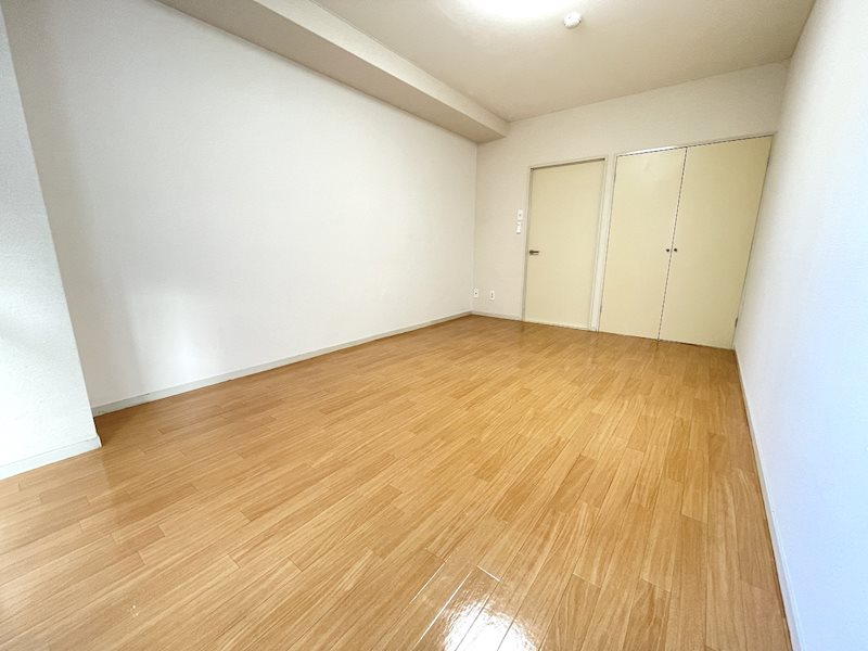 KOB６ ベッドルーム