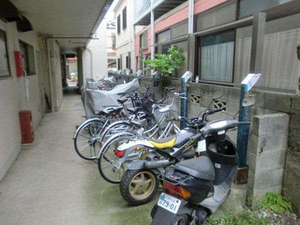 ハイム高城 その他2