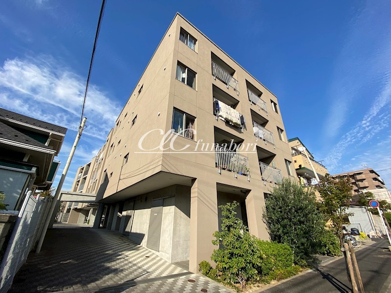 ＳＵＮＮＹ　ＣＯＵＲＴ 外観