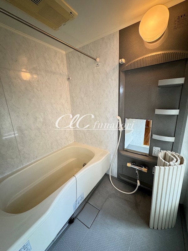 ＳＵＮＮＹ　ＣＯＵＲＴ 風呂画像