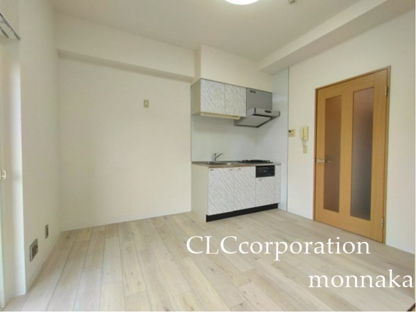 コンフォート両国  ベッドルーム