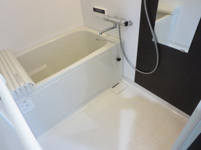 Ｋ．グランツ 風呂画像