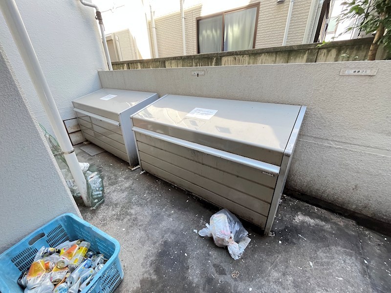 ユタカローズガーデン その他6