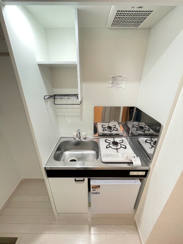 ノーザンロード小岩  キッチン