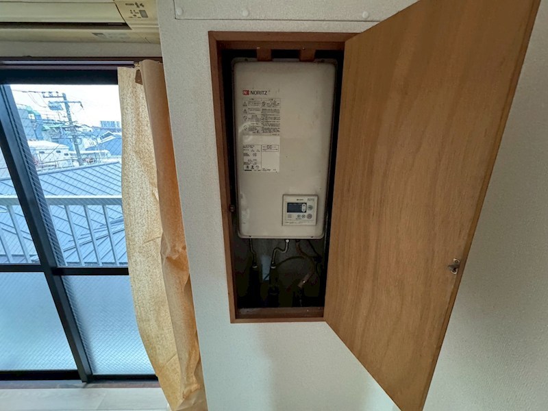 サンコーポ石山 その他10