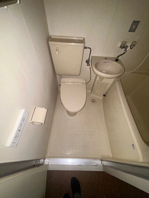 WING21　A棟 その他1