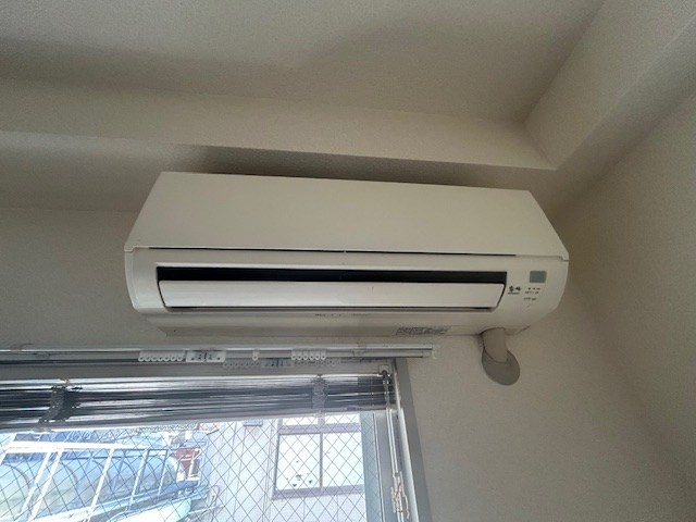 WING21　A棟 その他4