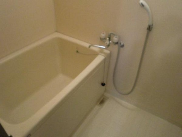 ハイム高城 風呂画像