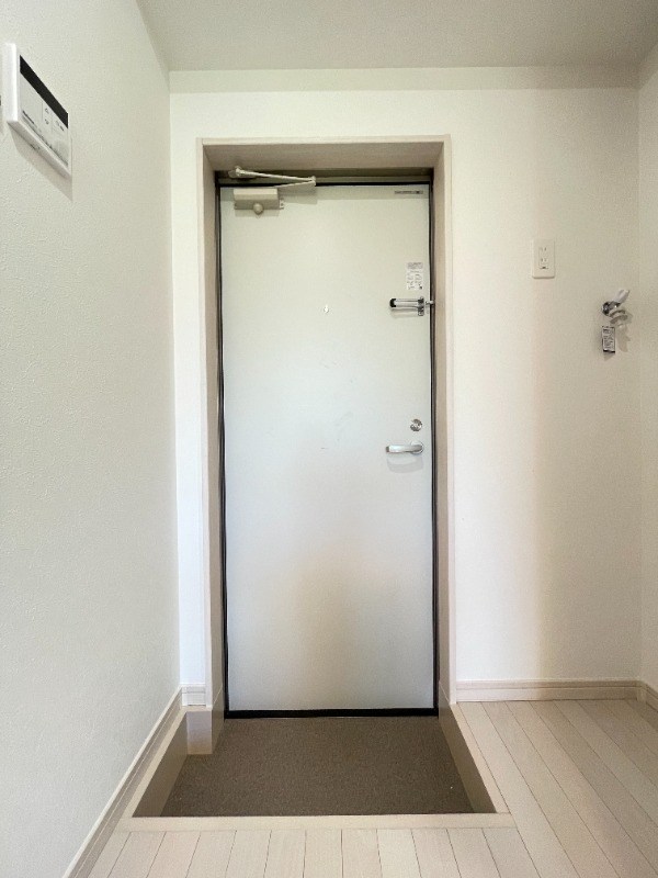 ノーザンロード小岩  玄関