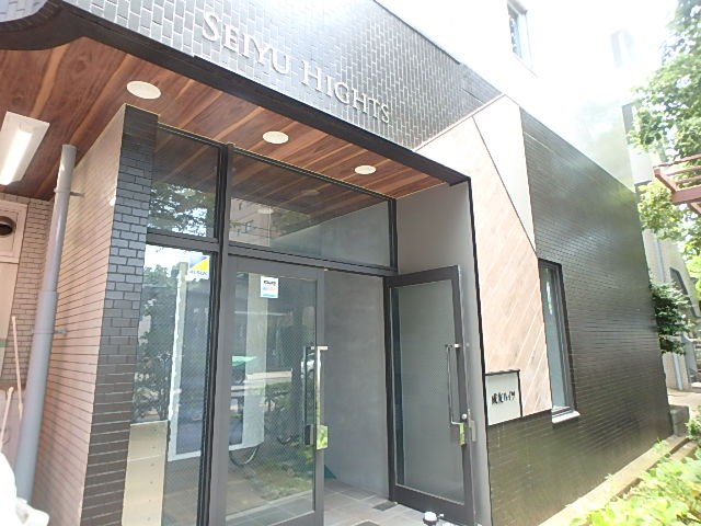 ウィルテラス船堀 その他6