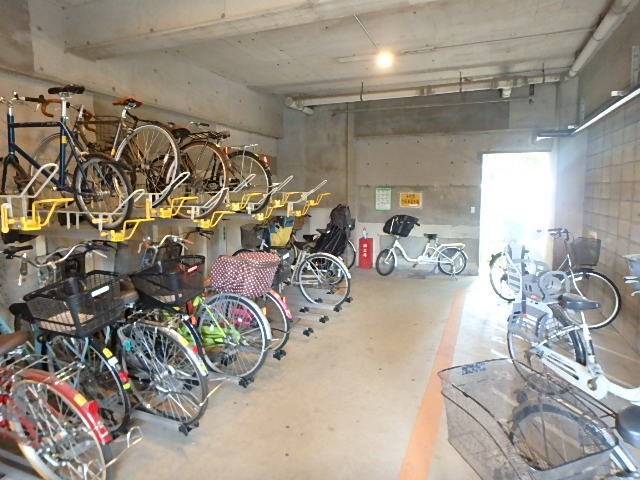 ウィルテラス船堀 その他8