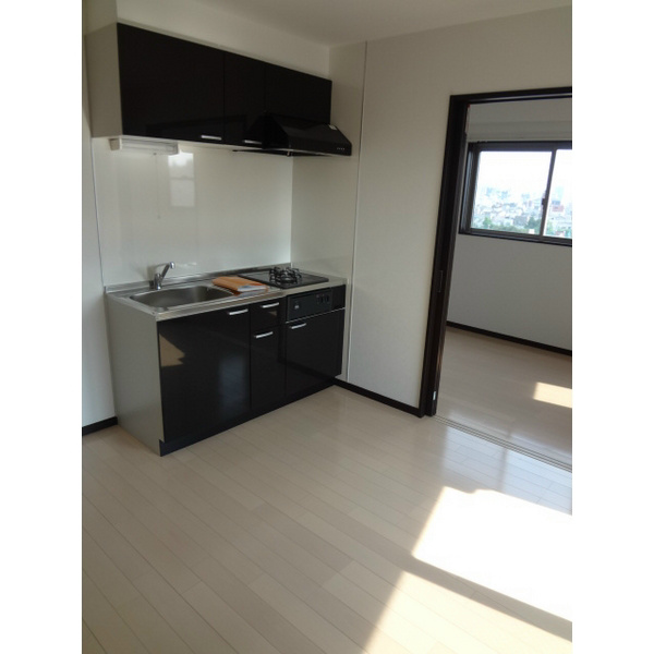 Maganda  キッチン