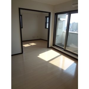 Maganda  ベッドルーム