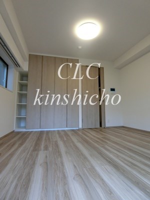 フロントコート錦糸町 リビング