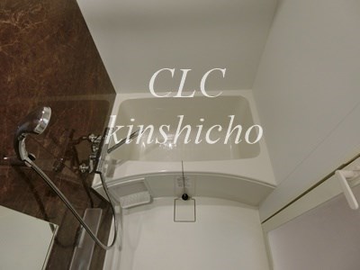 フロントコート錦糸町 風呂画像