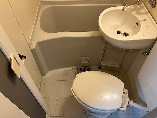 ジュネス西日暮里 その他2