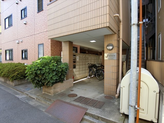 ジュネス西日暮里 その他4