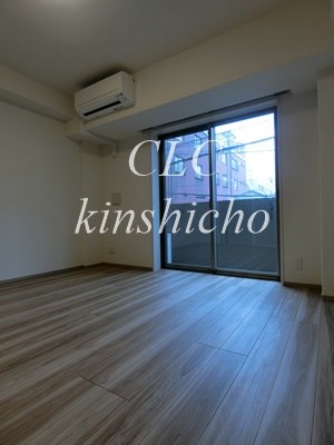 フロントコート錦糸町 ベッドルーム