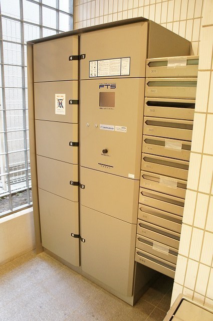 グランカーサ浅草（旧アクトフォルム浅草） その他5