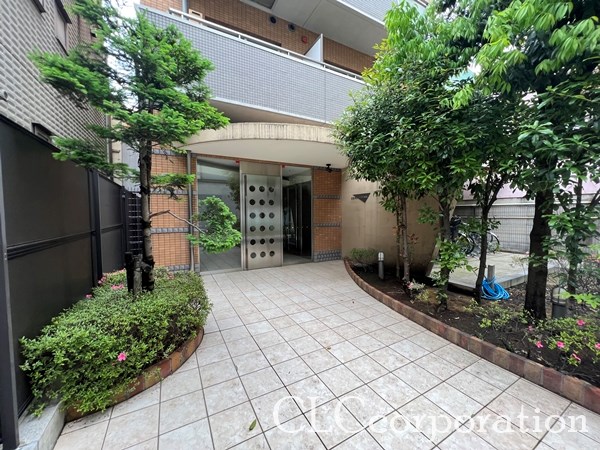 コンフォート両国  外観