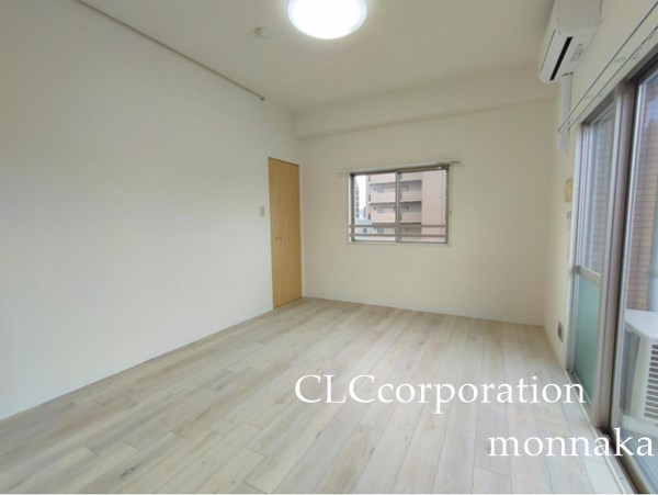 コンフォート両国  リビング