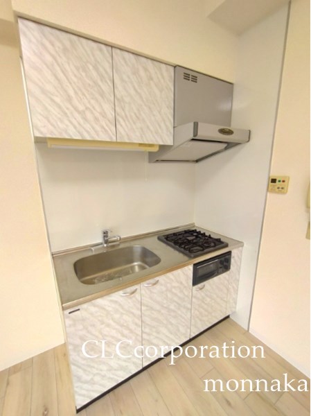 コンフォート両国  キッチン