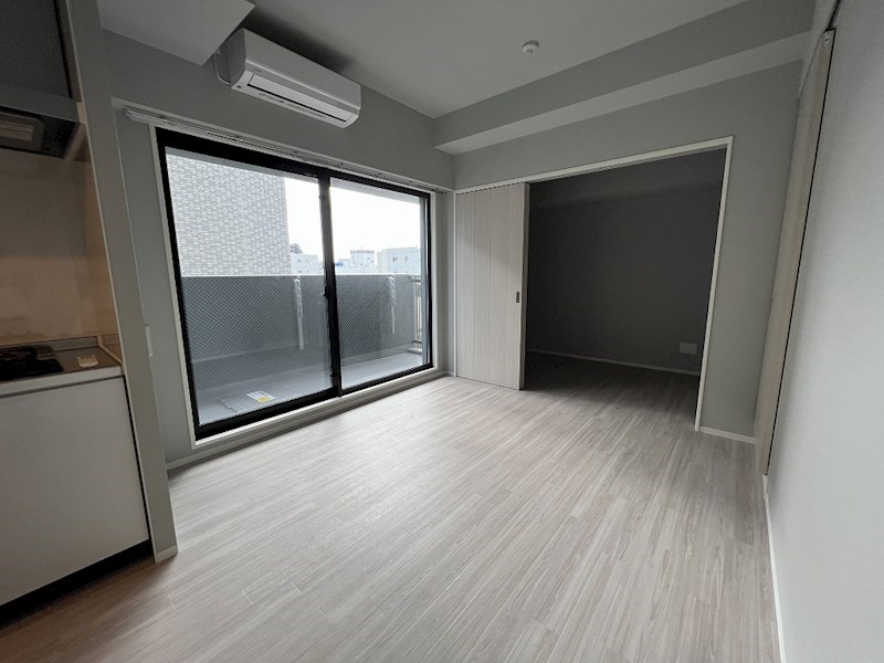 ラ・ブークル リビング