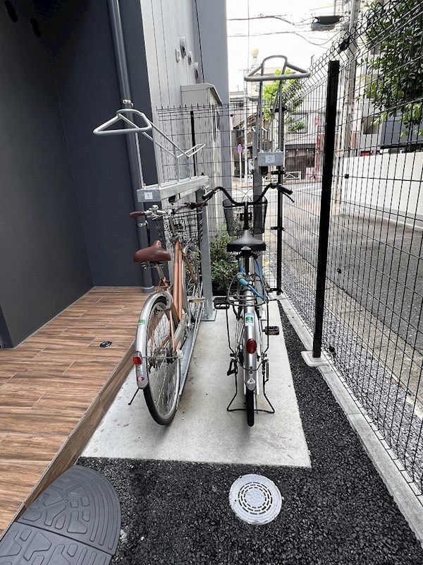 ラ・ブークル その他4