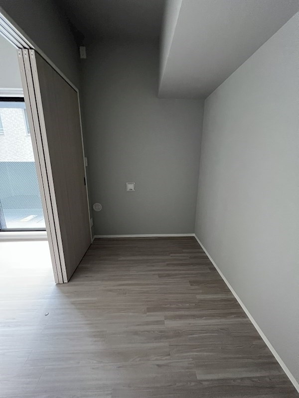 ラ・ブークル ベッドルーム