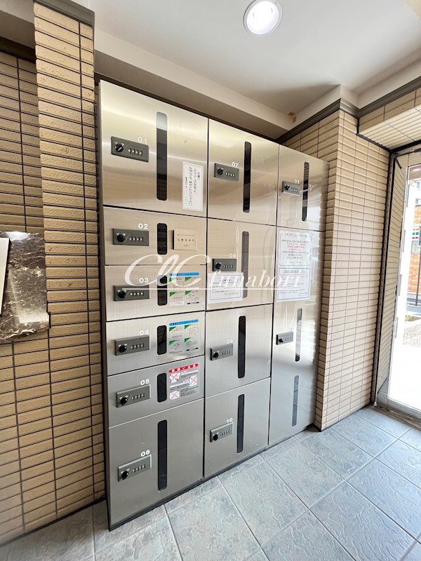 クオーレプロバンス船堀 その他8