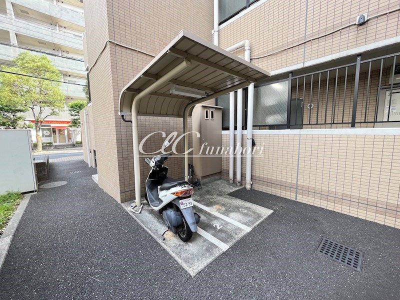 クオーレプロバンス船堀 その他14