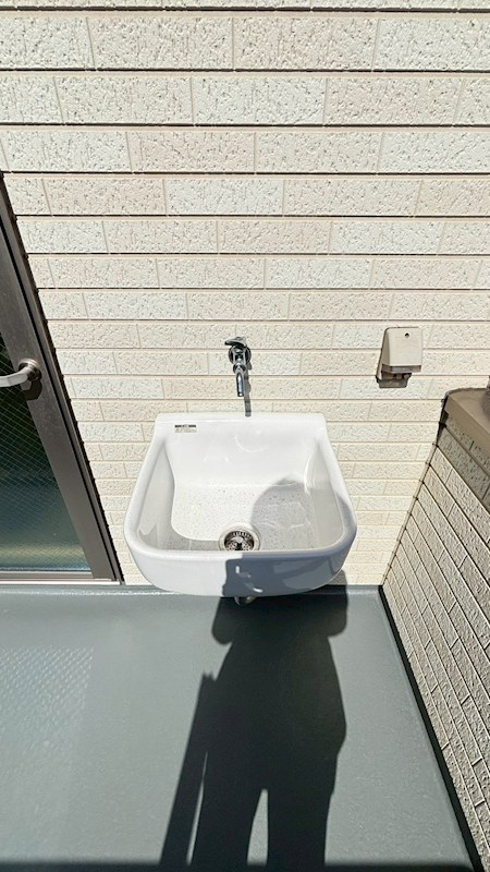 大島戸建 その他外観2