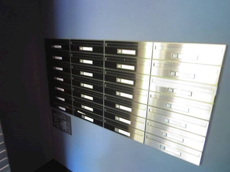 フレンシア田端道灌山   その他9