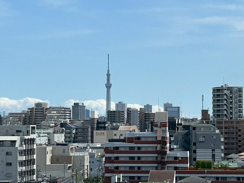 U-COURT西新井 その他1