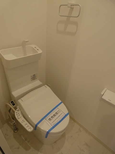 キャナルグレイス  その他3