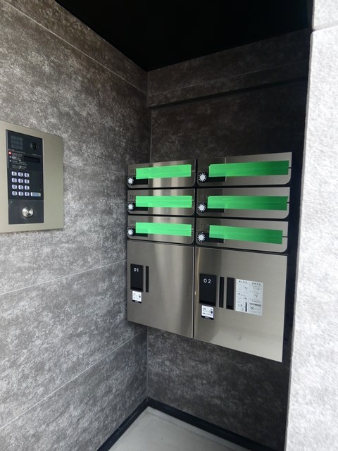 キャナルグレイス  その他5