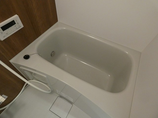 キャナルグレイス  風呂画像