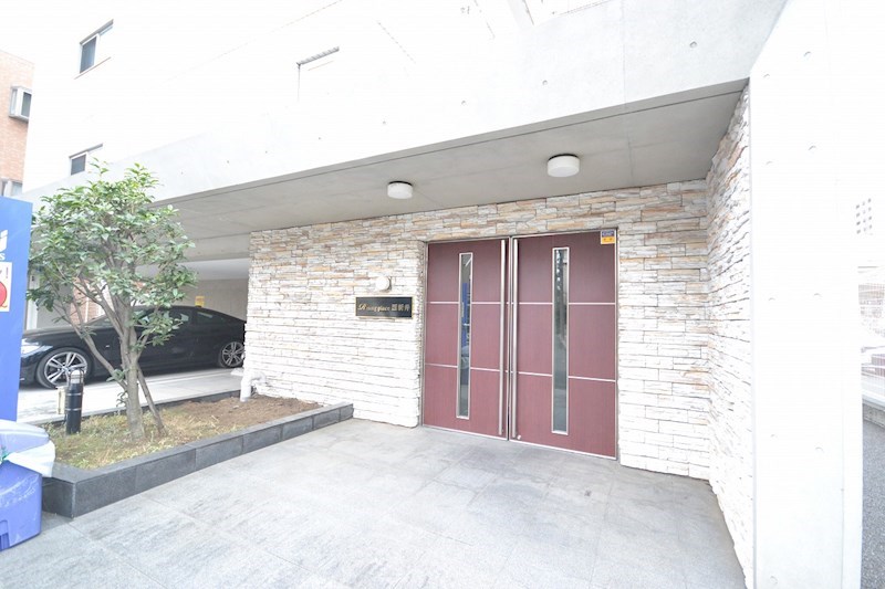 ライジングプレイス西新井 その他1