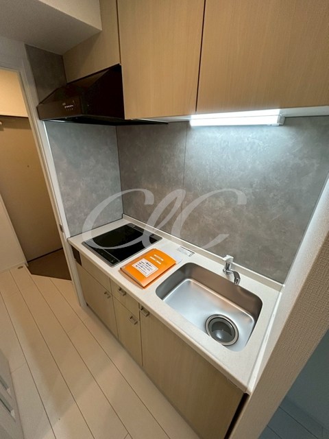 Jブラン綾瀬 キッチン